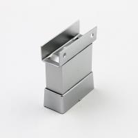 20*45 ALM ÇİZGİLİ AYAK 5 CM - 1